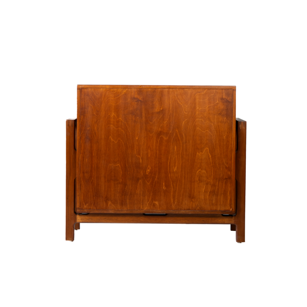 Rangement 4-Drawer Chest
