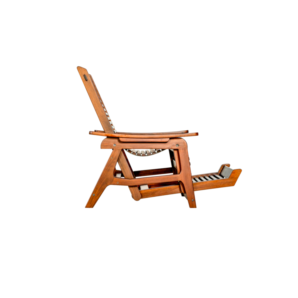 Repos Easy Chair