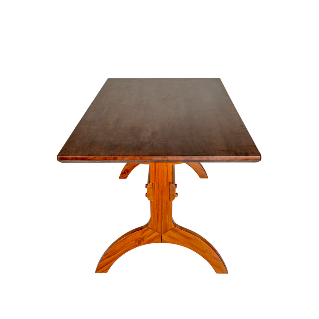Grandin Teak Dining Table