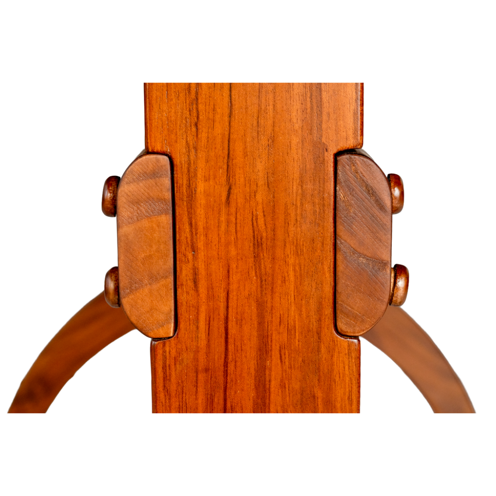 Grandin Teak Dining Table