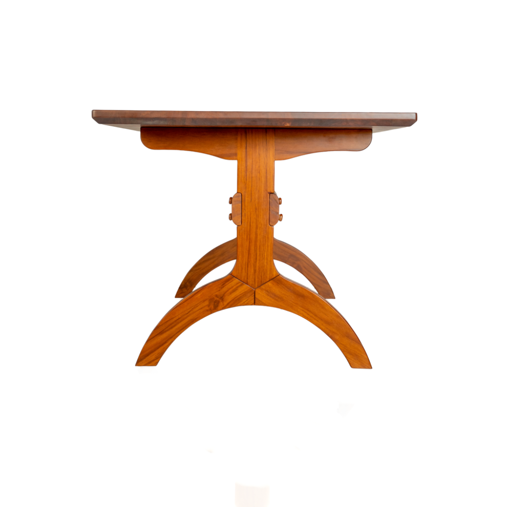 Grandin Teak Dining Table