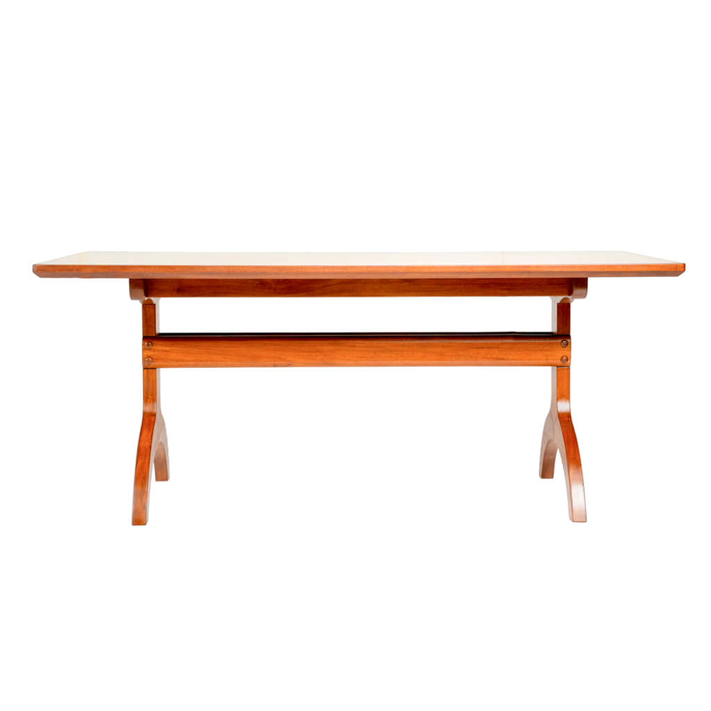 Grandin Teak Dining Table