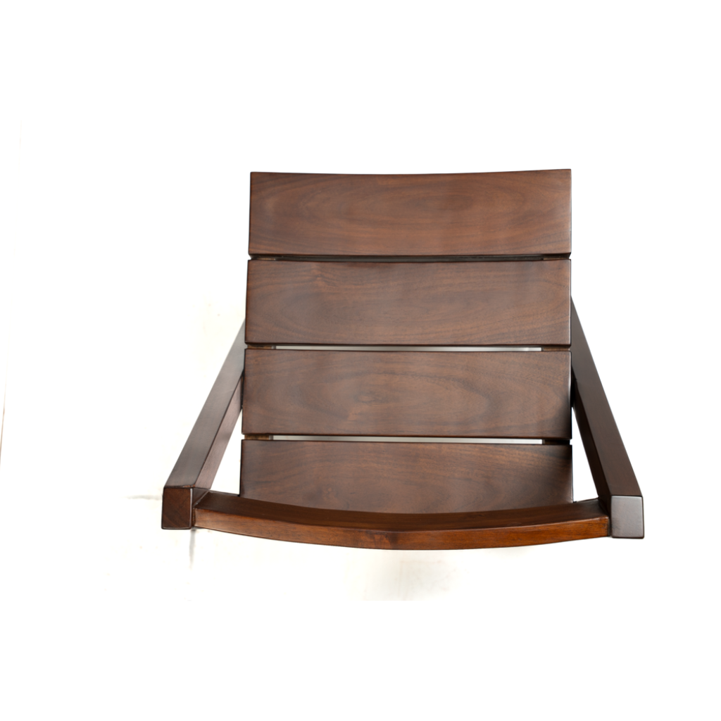 Plier Folding Chair