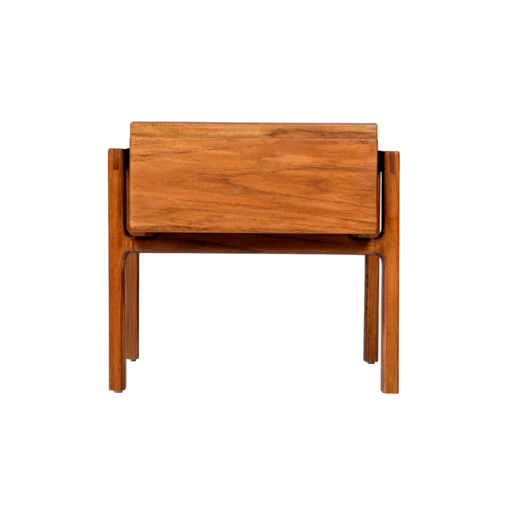Nuit One-Drawer Side Table