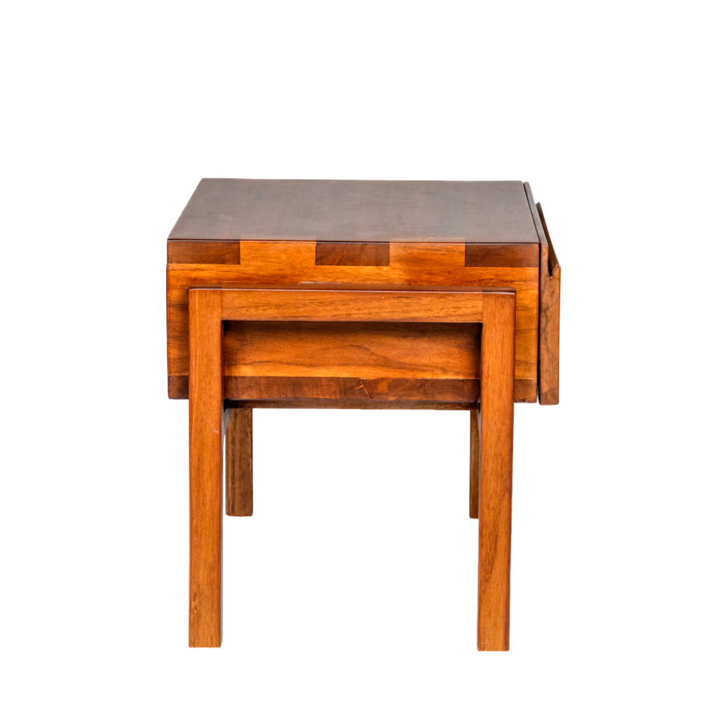Nuit One-Drawer Side Table