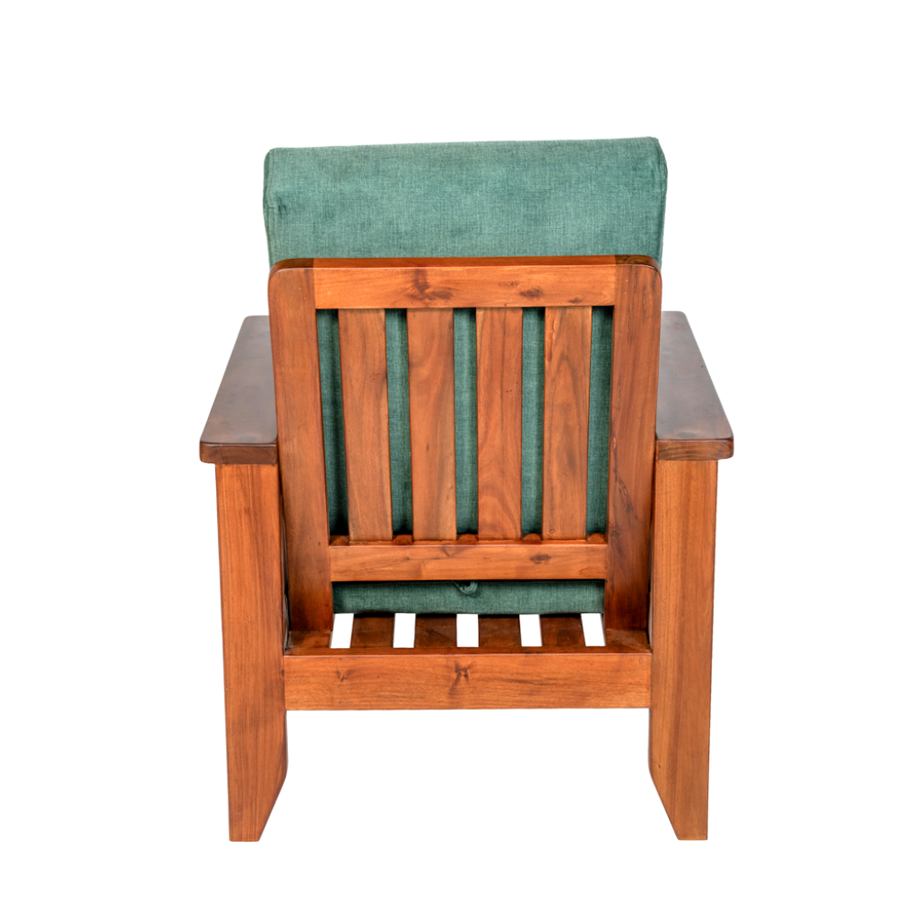 Familie Sofa Set (3+1+1)