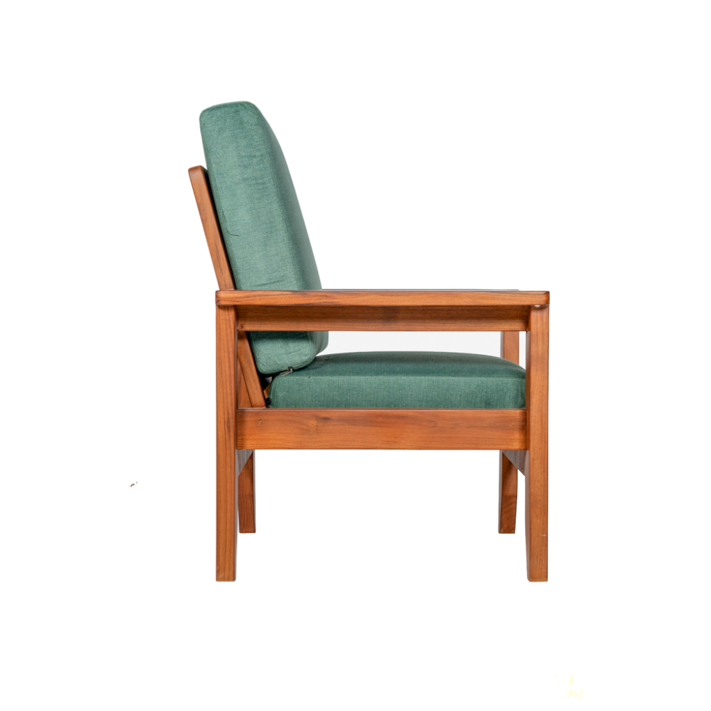 Familie Sofa Set (3+1+1)