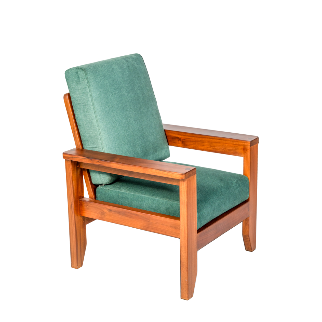 Familie Sofa Set (3+1+1)