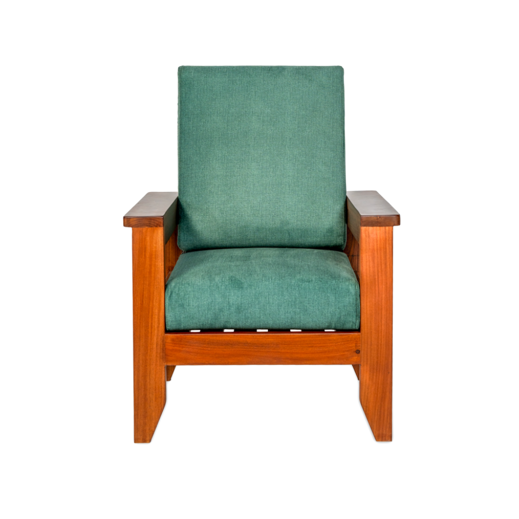 Familie Sofa Set (3+1+1)