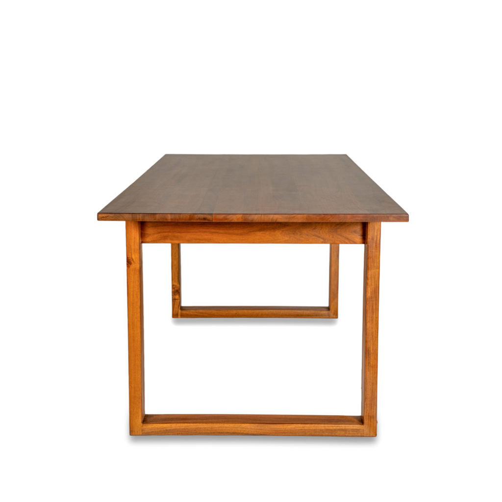 Élan Wooden Dining Table