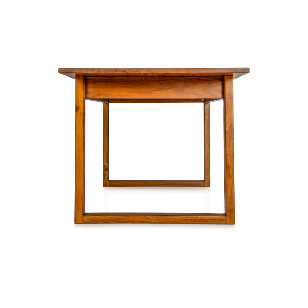 Élan Wooden Dining Table