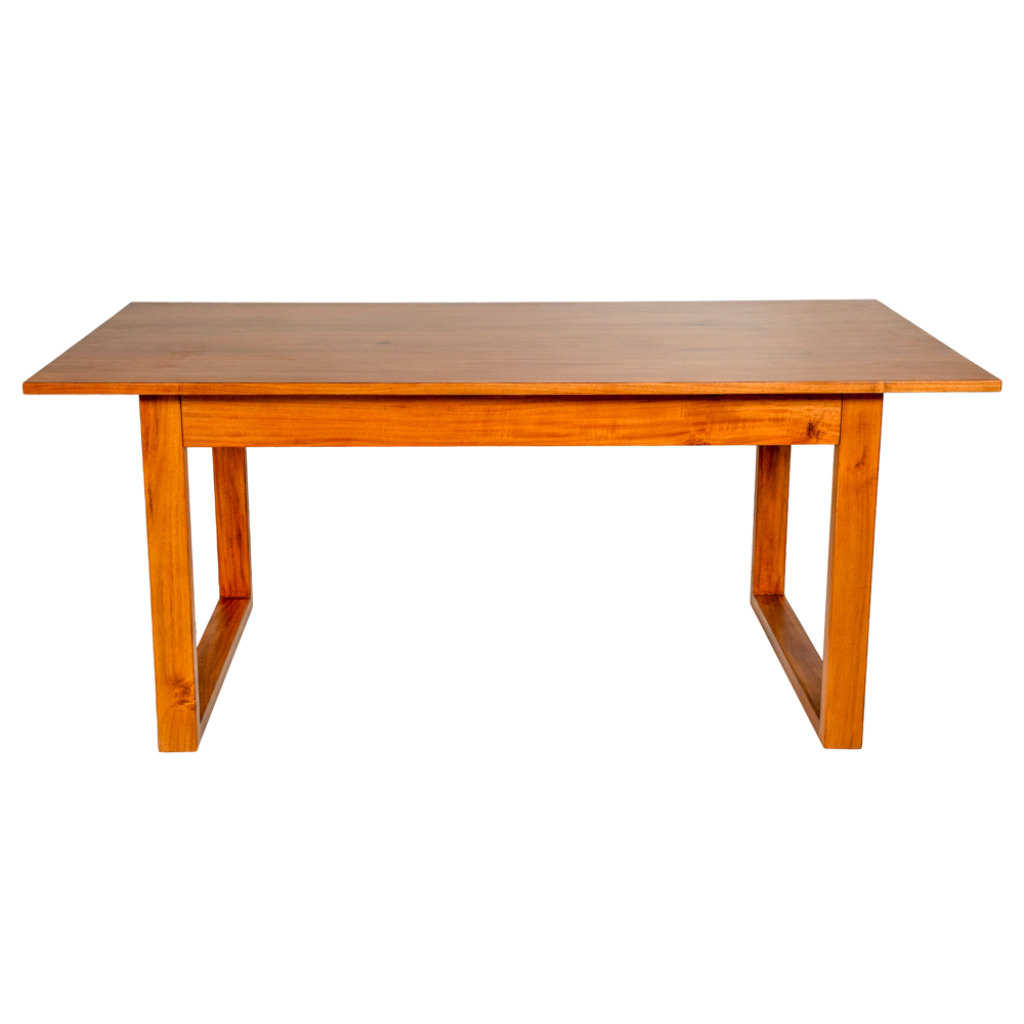 Élan Wooden Dining Table