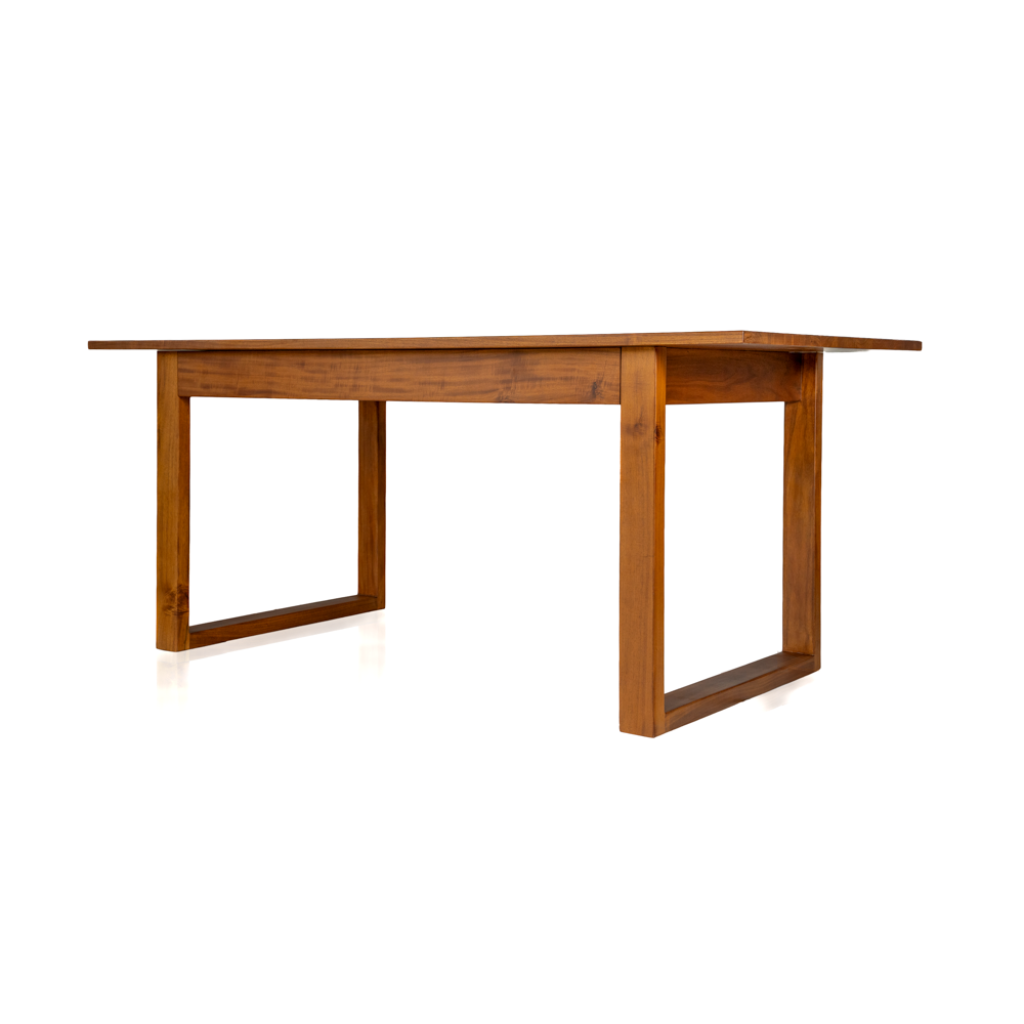 Élan Wooden Dining Table