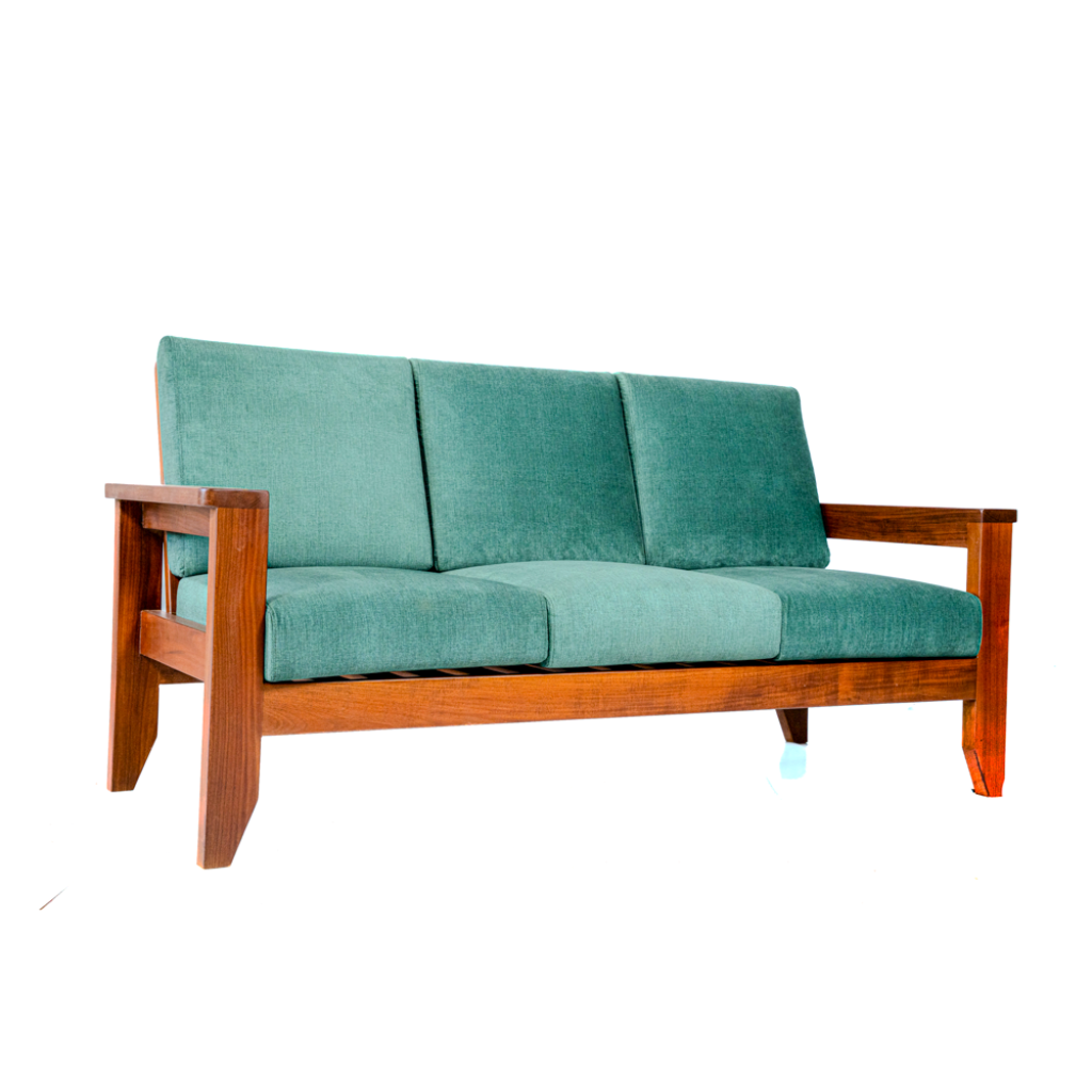 Familie Sofa Set (3+1+1)