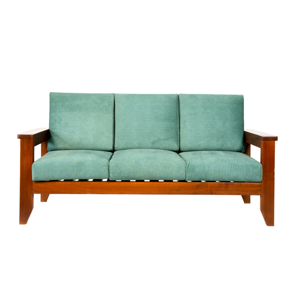 Familie Sofa Set (3+1+1)