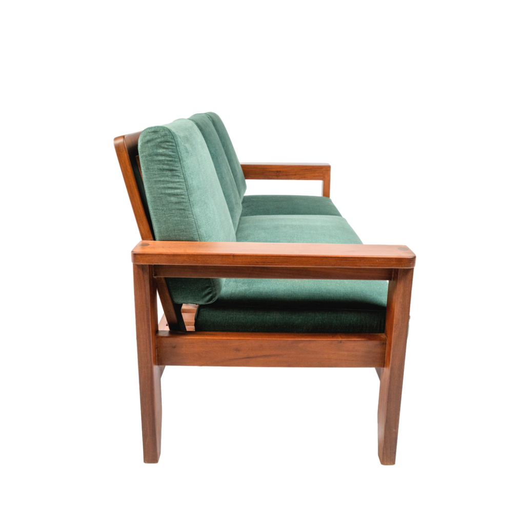 Familie Sofa Set (3+1+1)