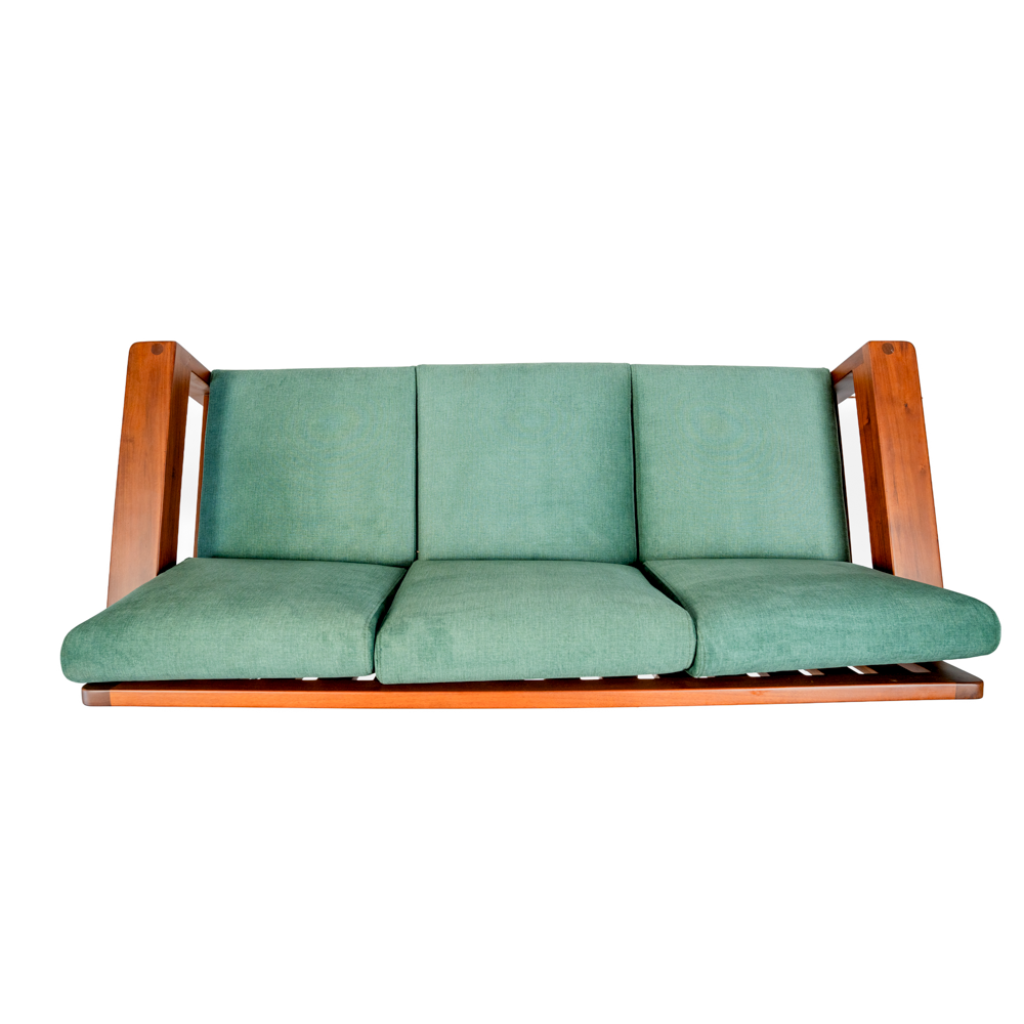 Familie Sofa Set (3+1+1)