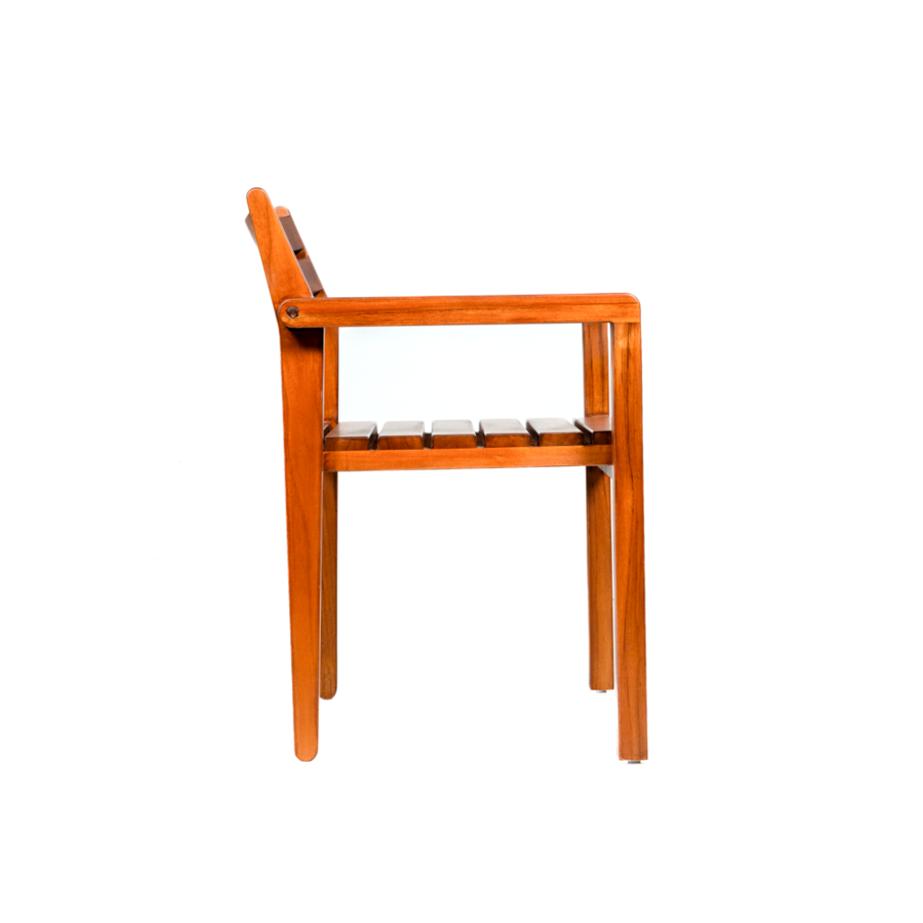 Tiersa Dining Chair Set (Set of 3)