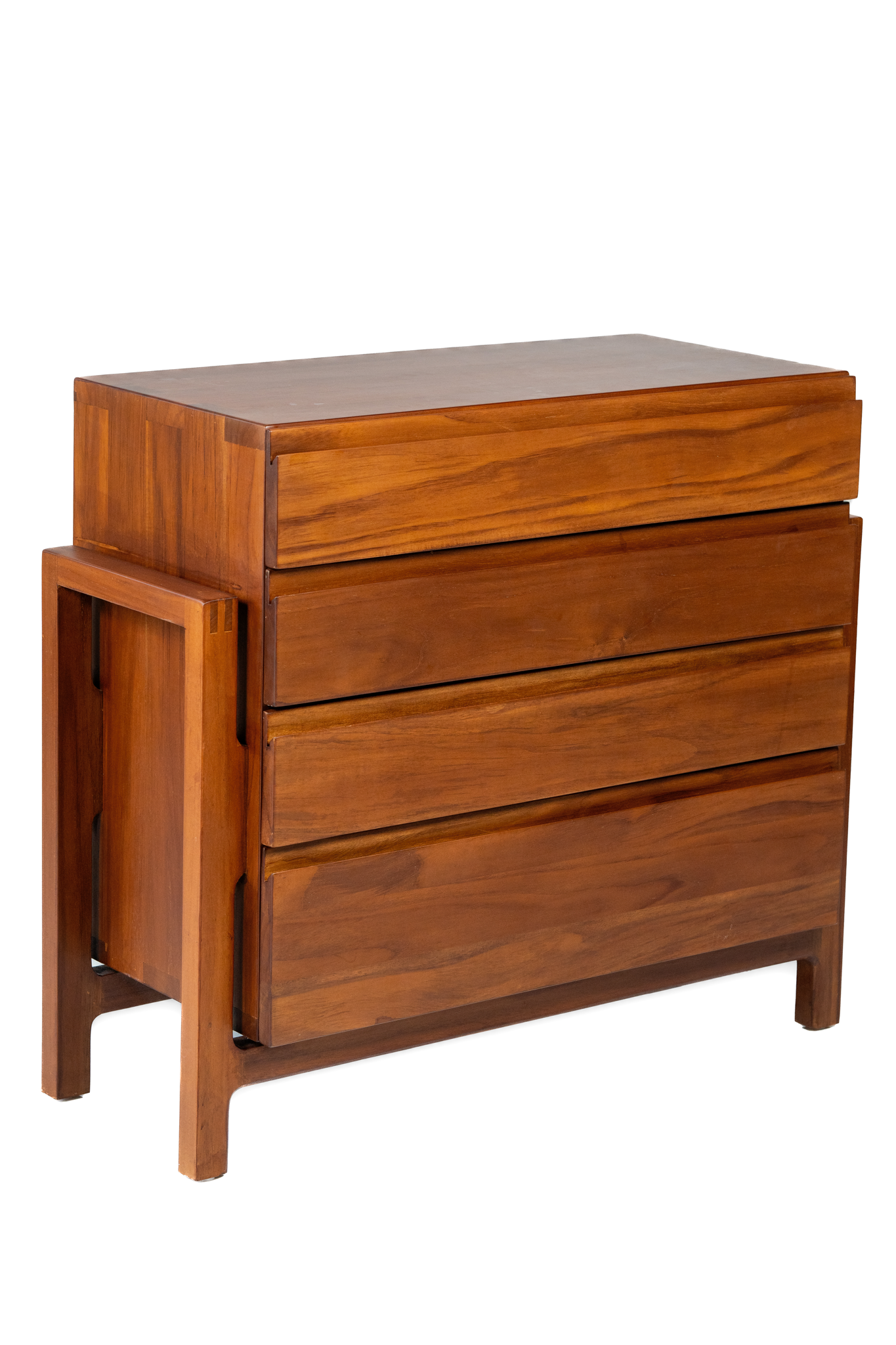 Rangement 4-Drawer Chest