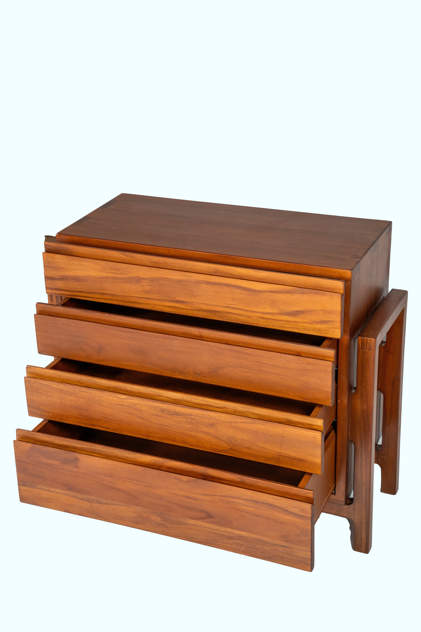 Rangement 4-Drawer Chest