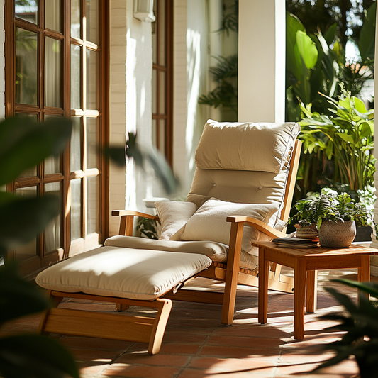 The Furniture Fix: Why Crafted Pieces Beat the Cheap Stuff Every Time