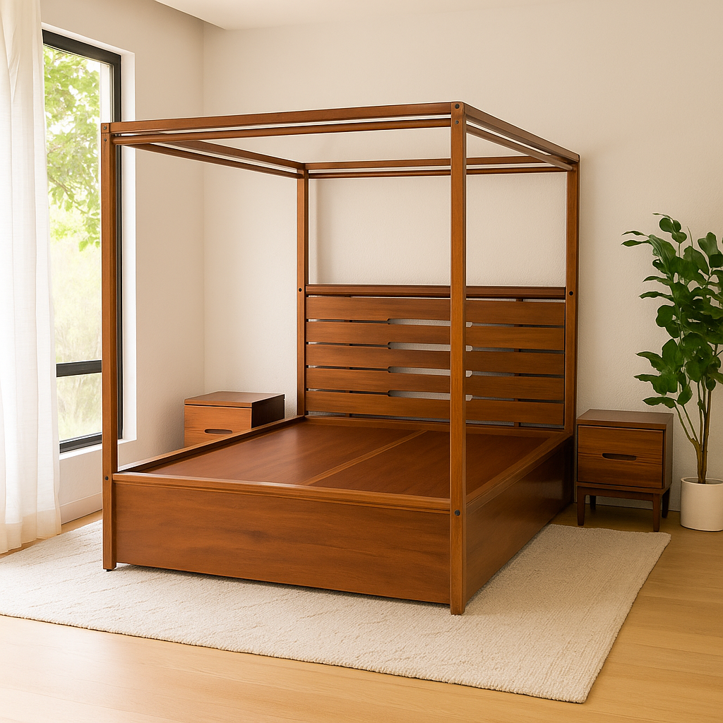 Beds and Cots