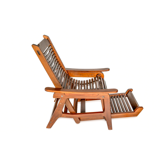 Repos Easy Chair