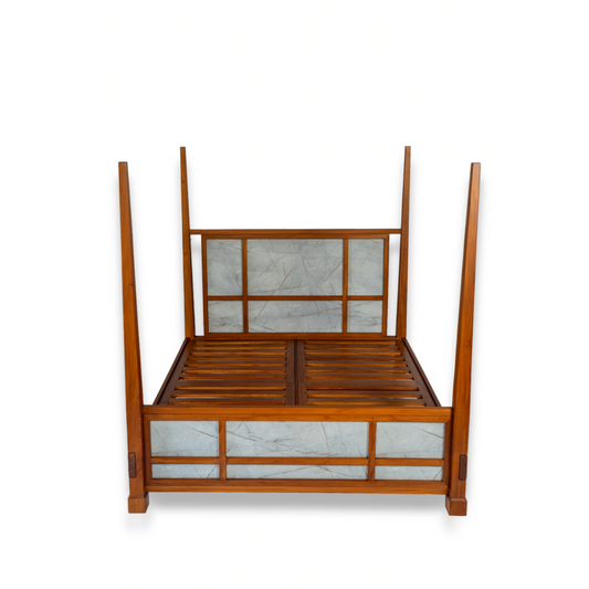 Brise Cane Bed