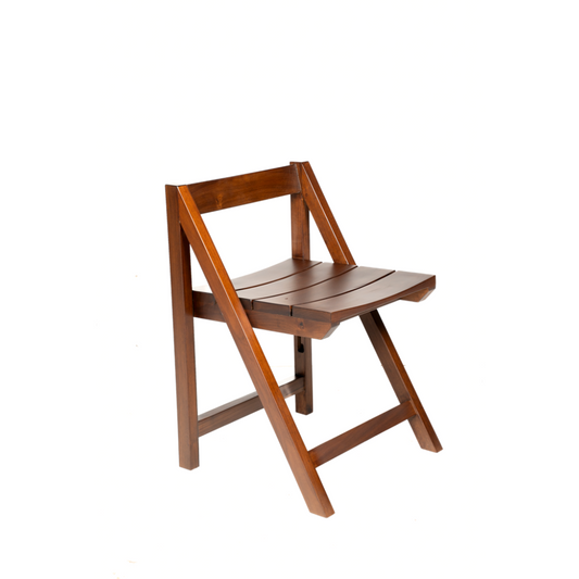 Plier Folding Chair