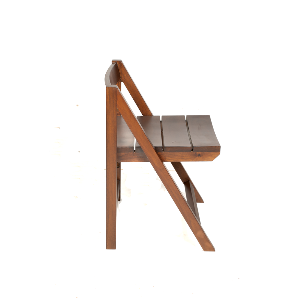 Plier Folding Chair