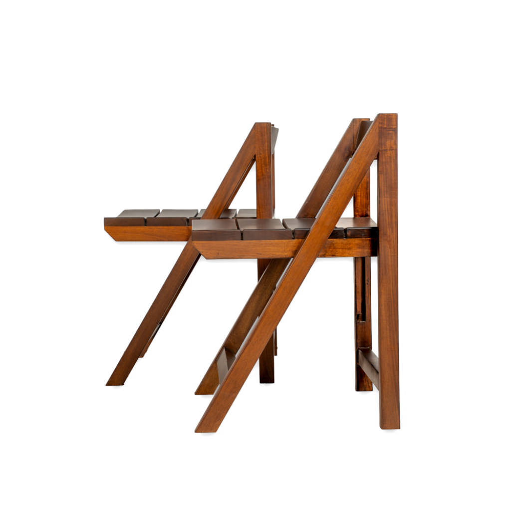 Plier Folding Chair