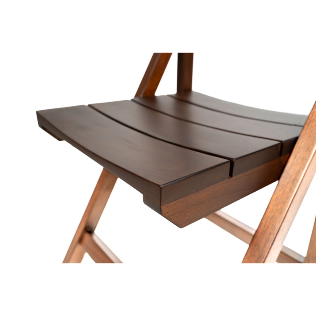 Plier Folding Chair