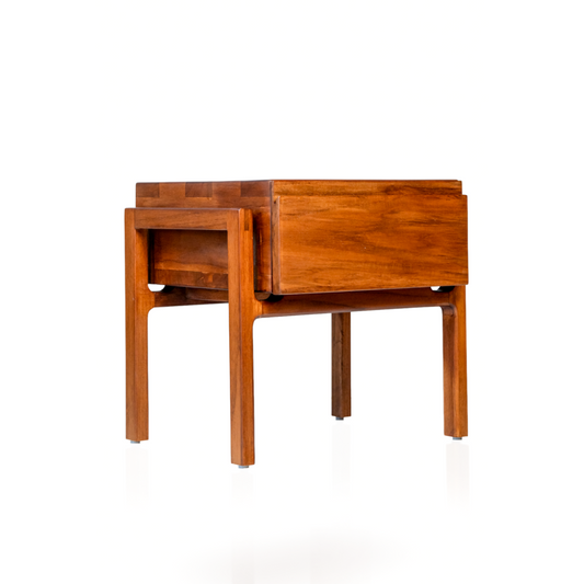 Nuit One-Drawer Side Table