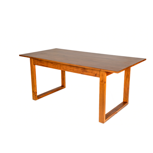 Élan Wooden Dining Table