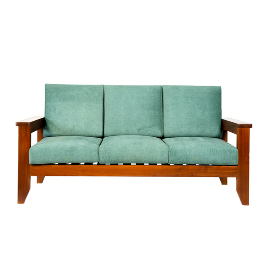 Familie Sofa Set (3+1+1)