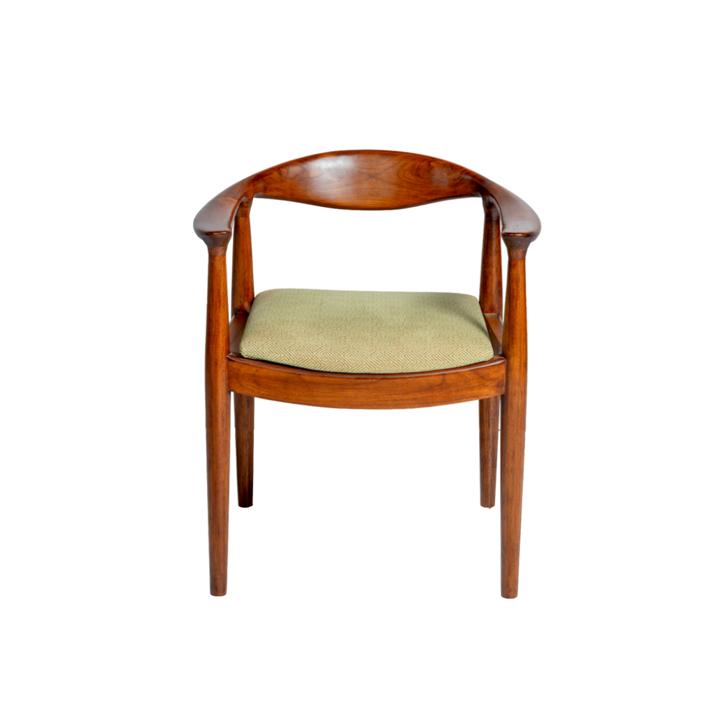 Liré Lounge Chair