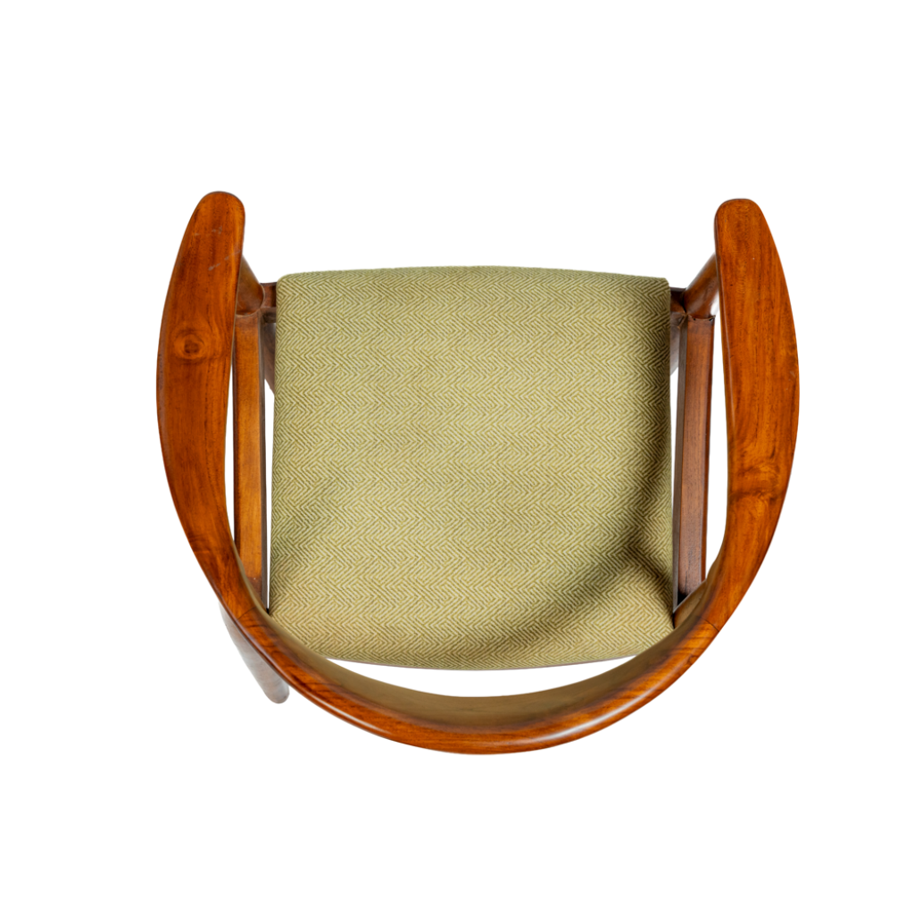 Liré Lounge Chair