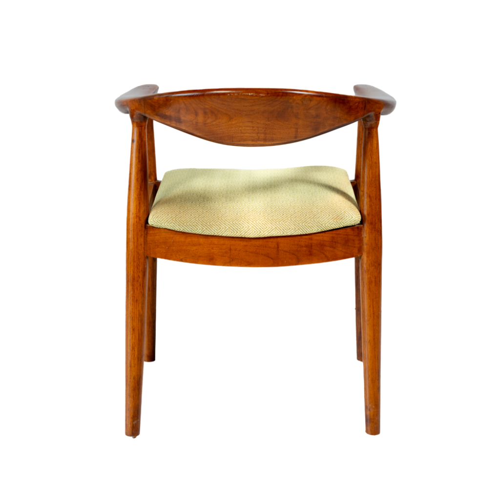 Liré Lounge Chair