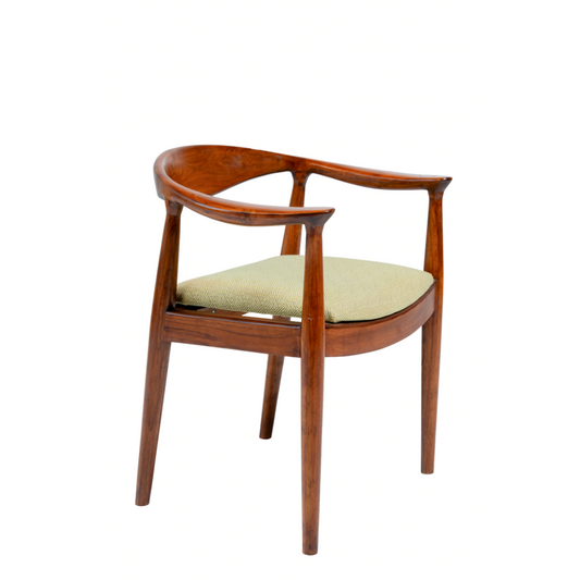Liré Lounge Chair