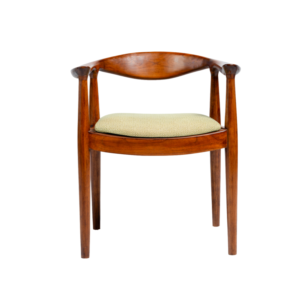 Liré Lounge Chair