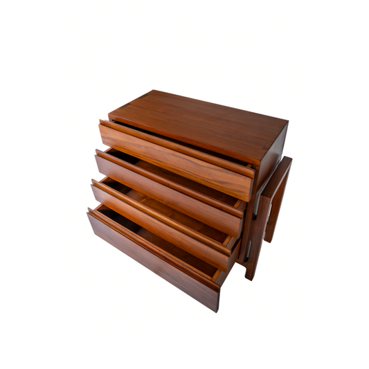 Rangement 4-Drawer Chest