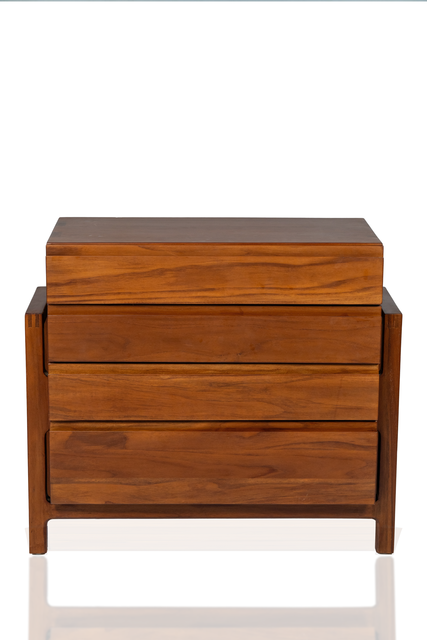 Rangement 4-Drawer Chest